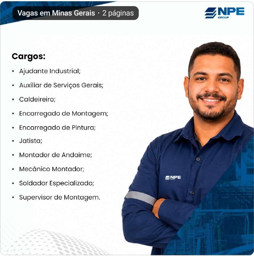 Vagas
