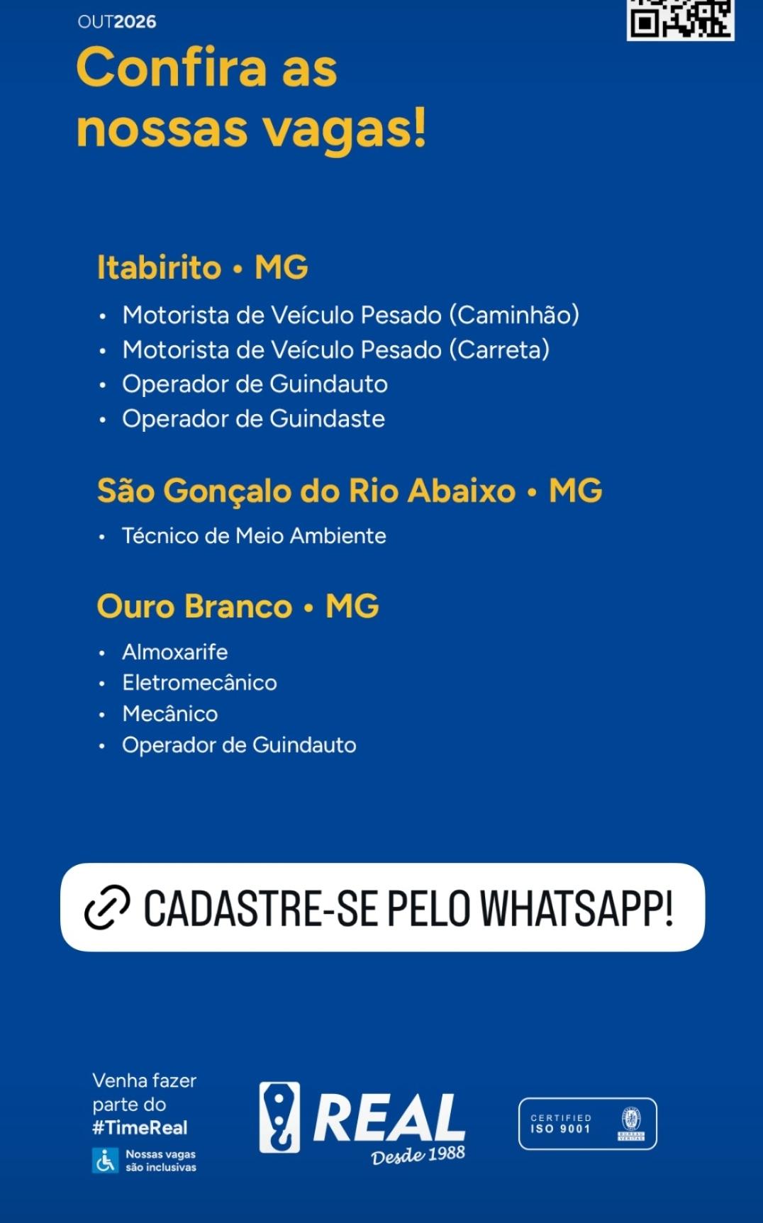 Vagas