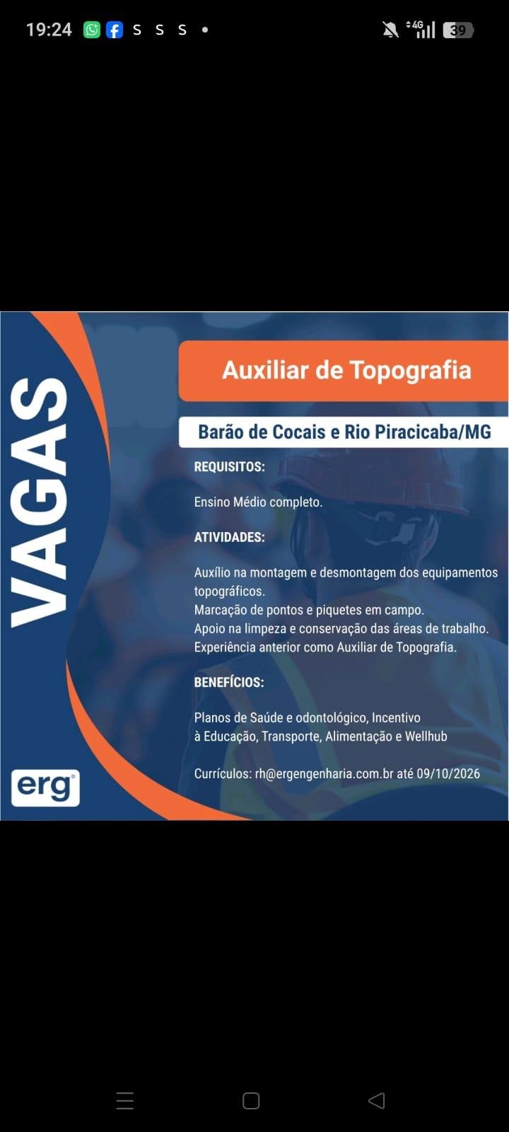 Vagas