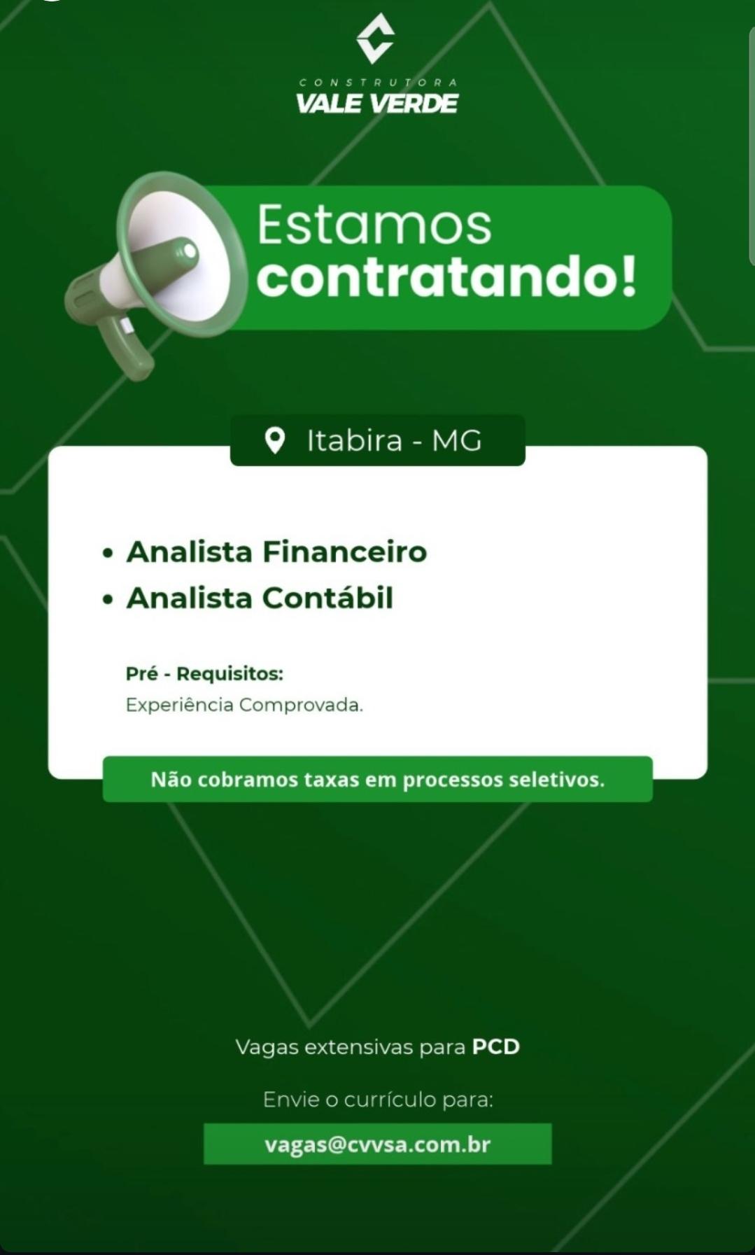 Vagas