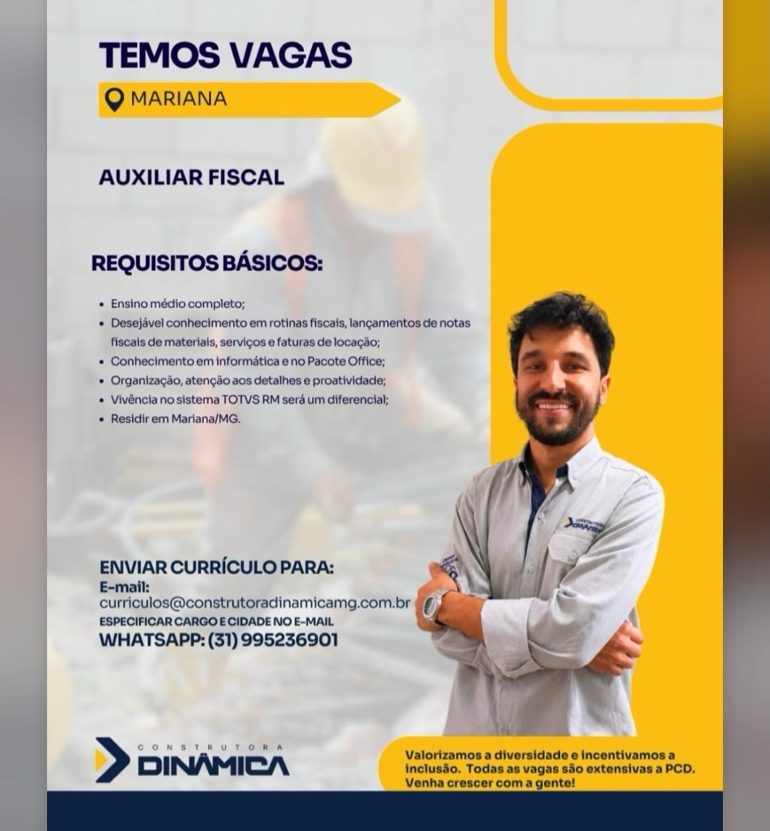 Vagas