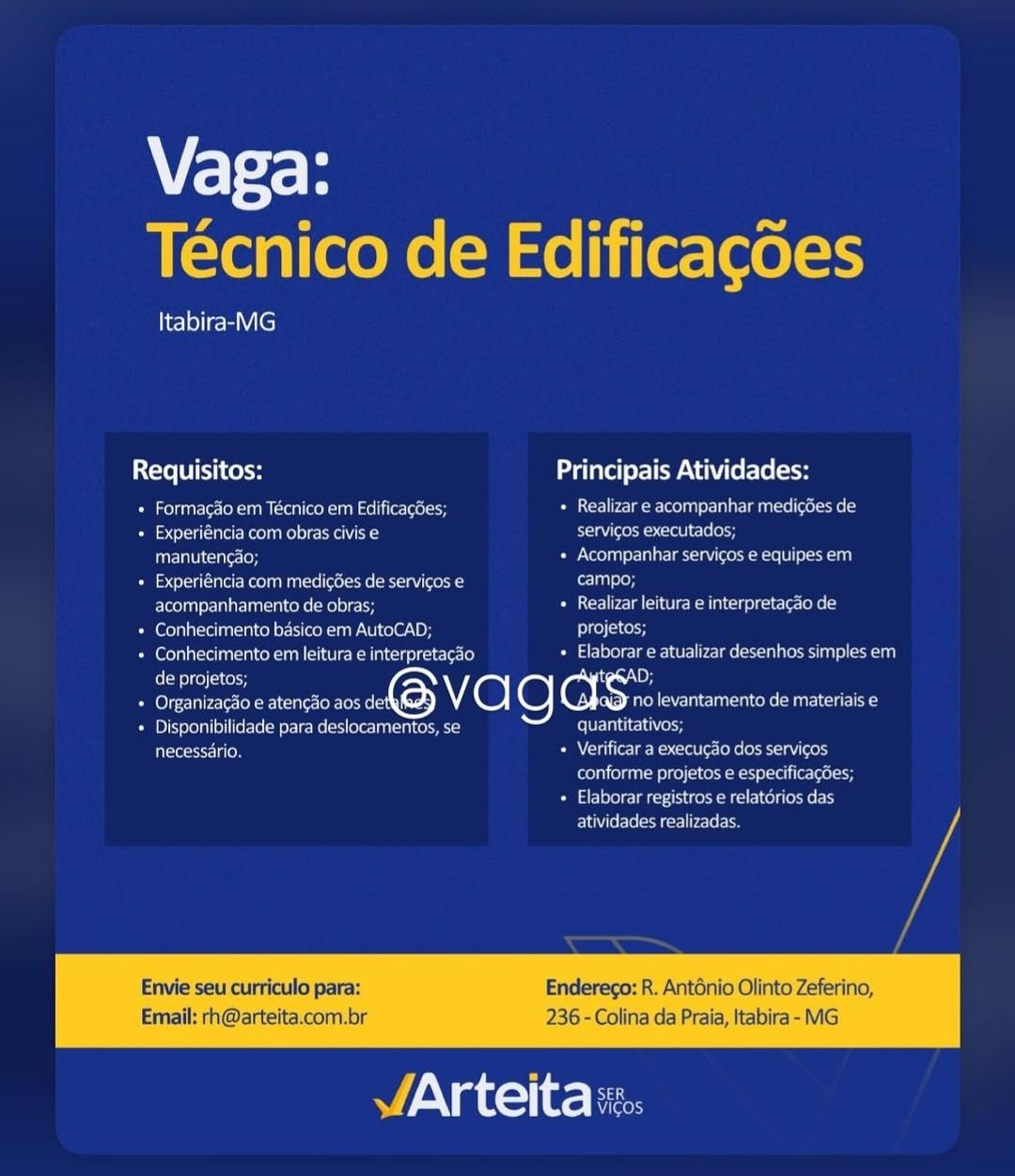 Vagas