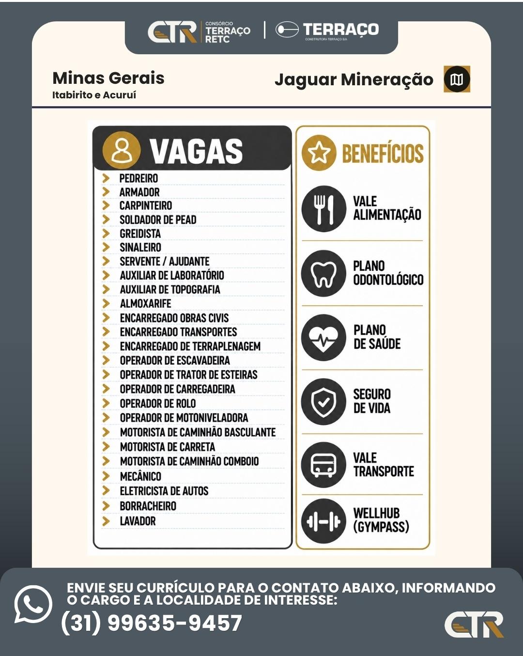 Vagas