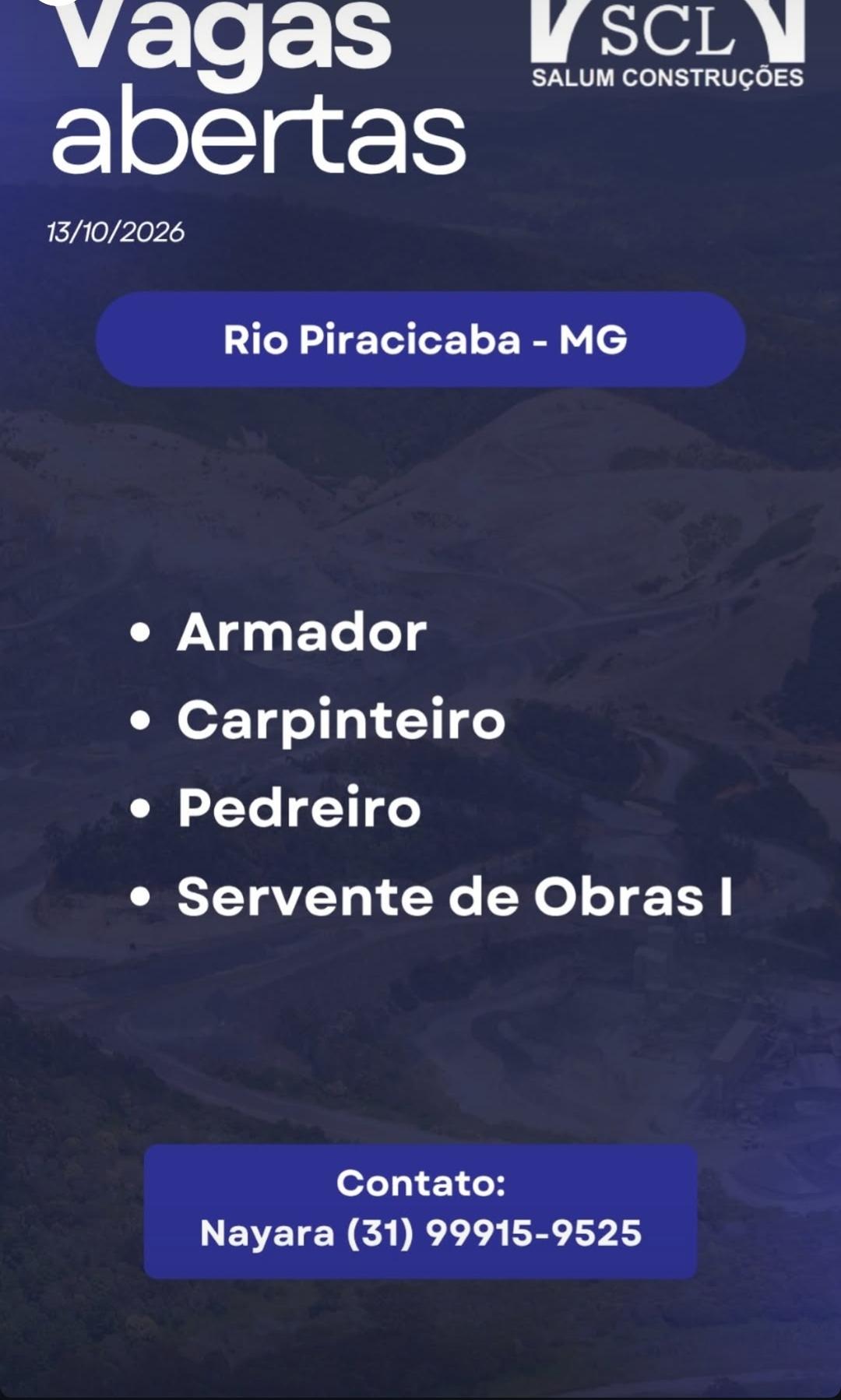 Vagas