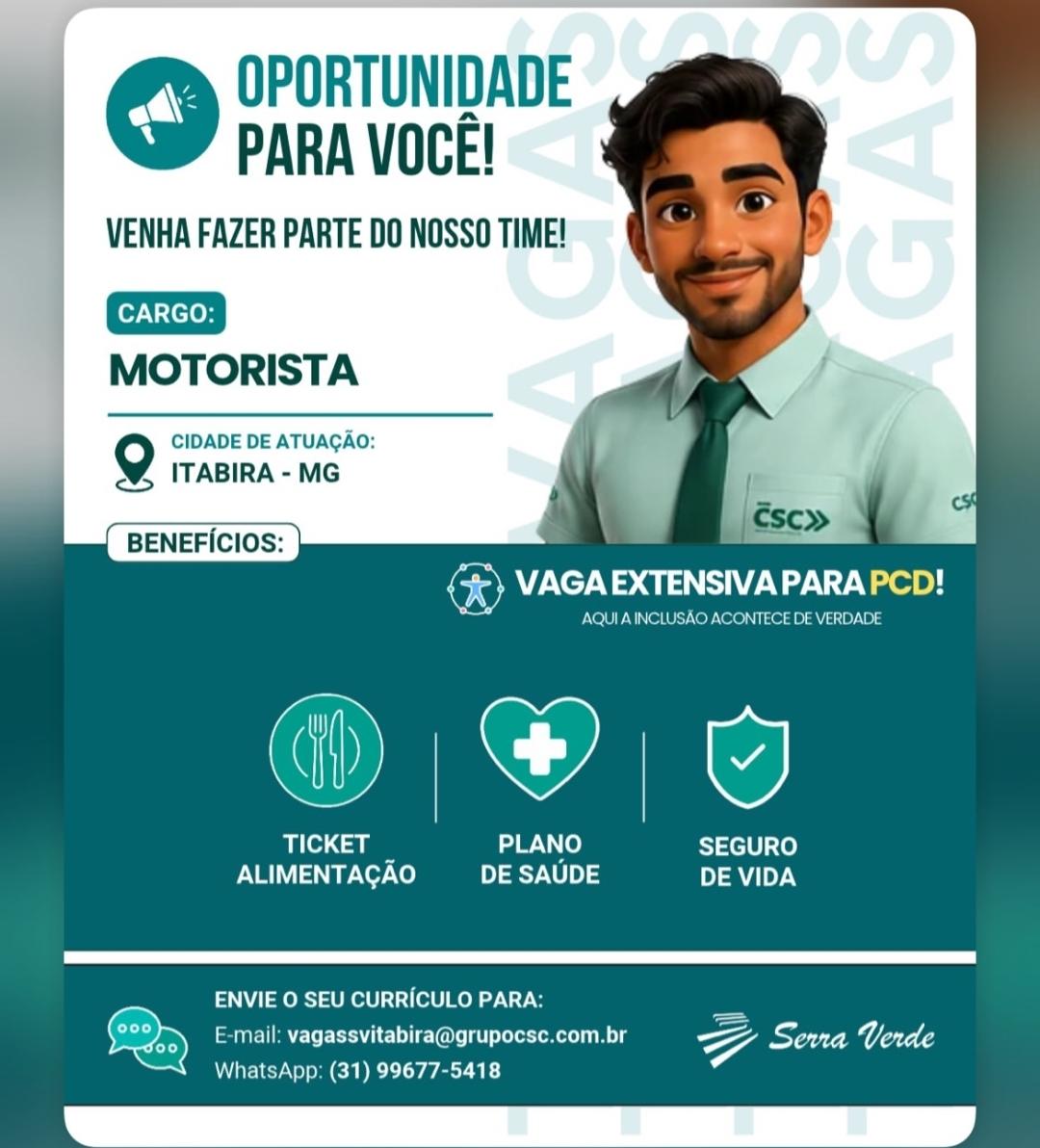 Vagas