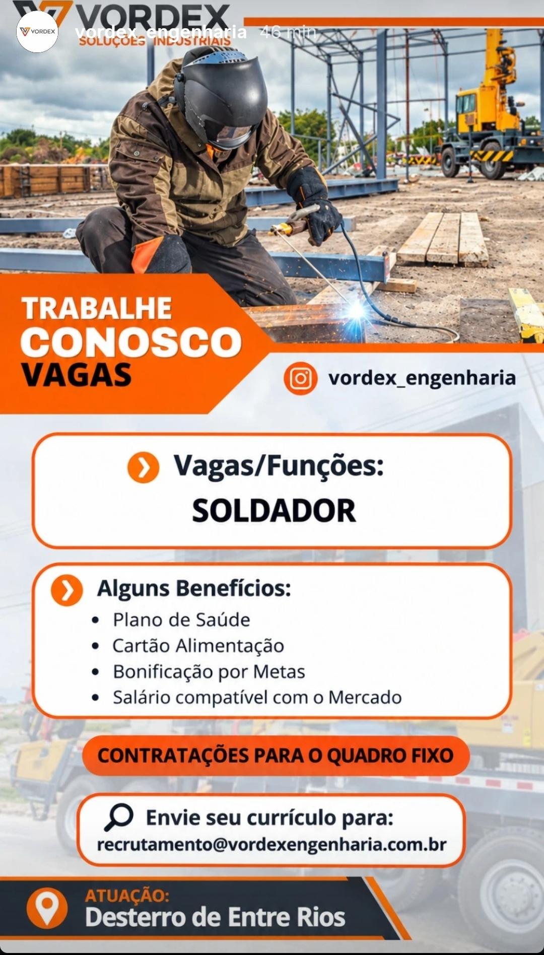 Vagas