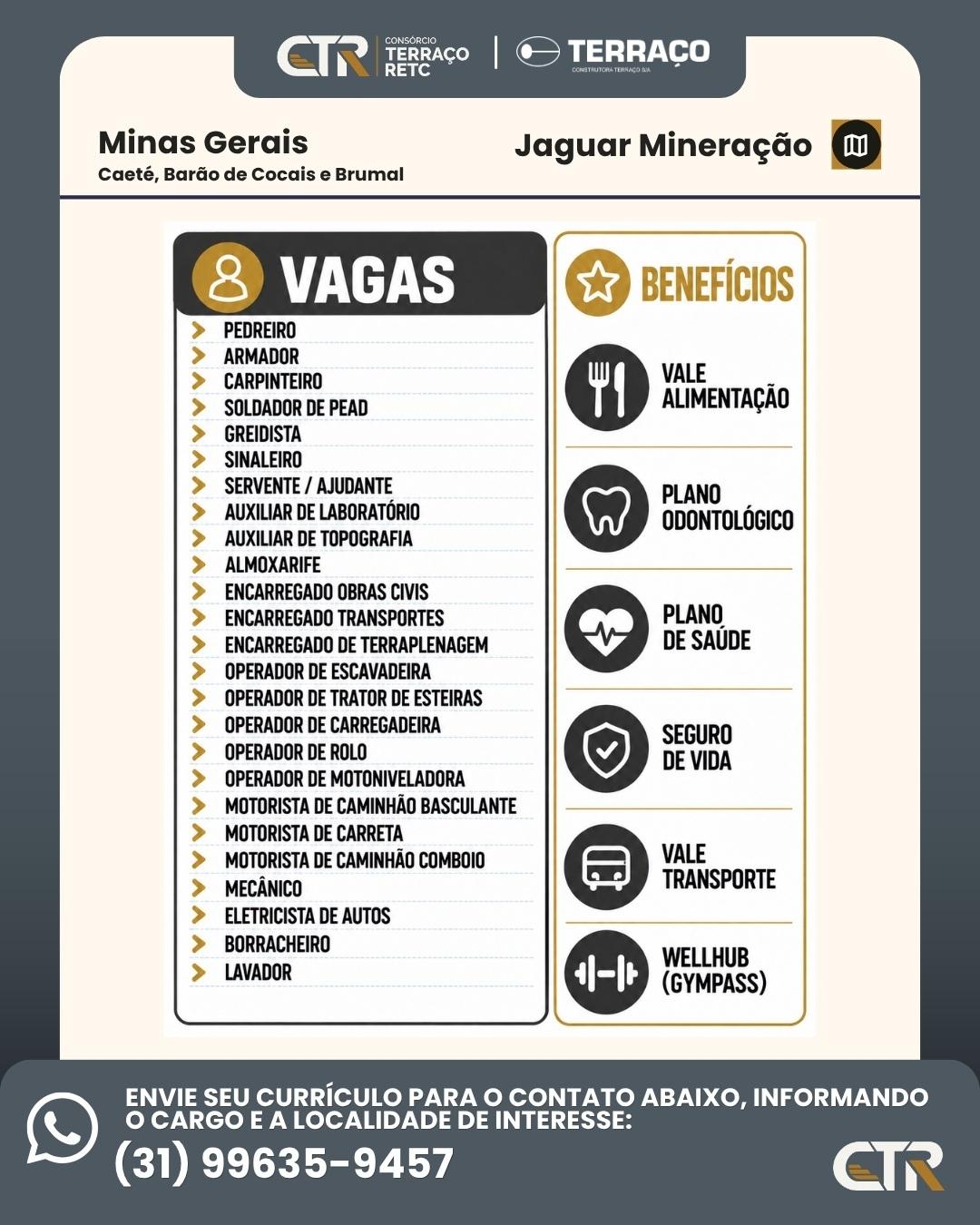 Vagas