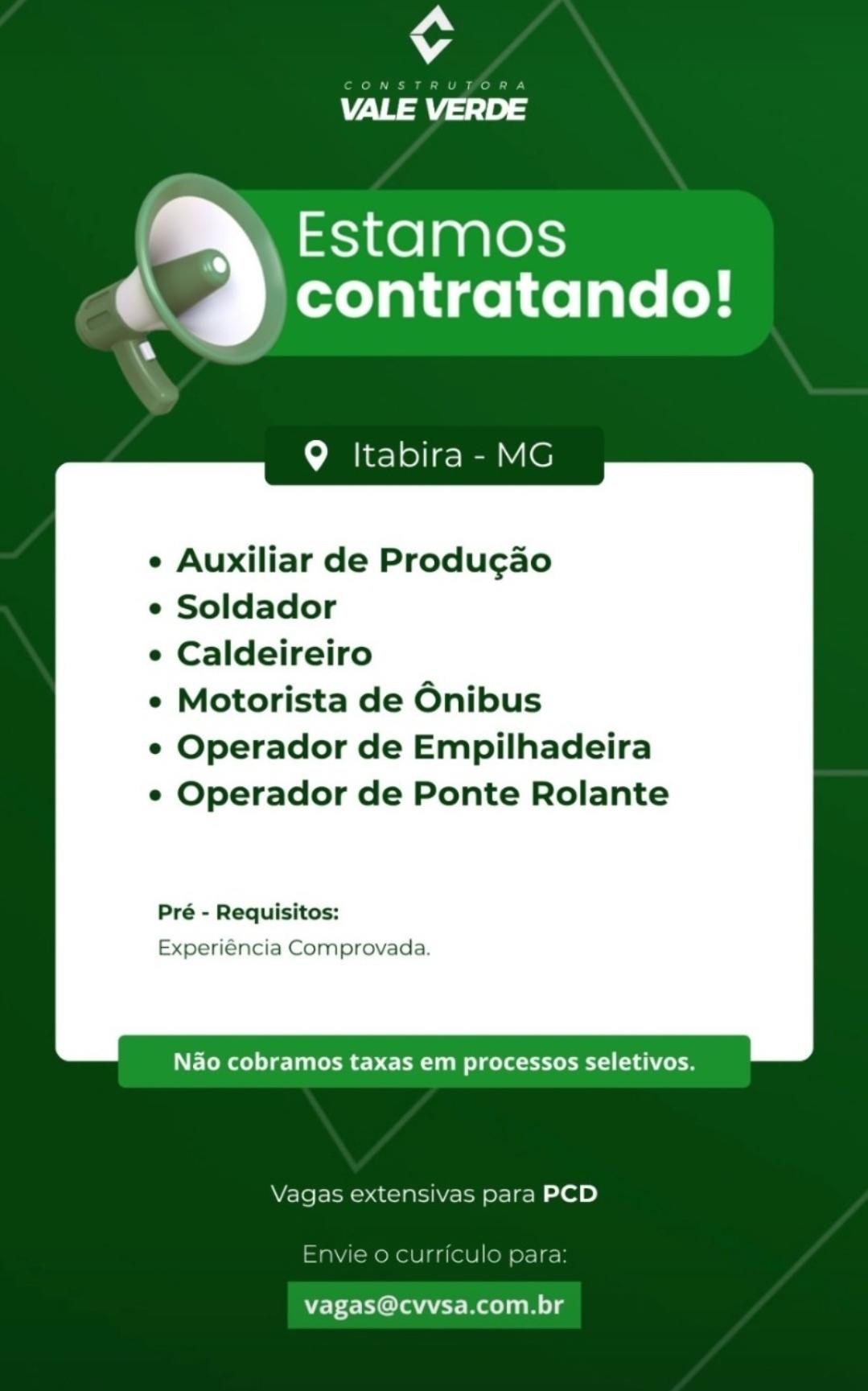 Vagas