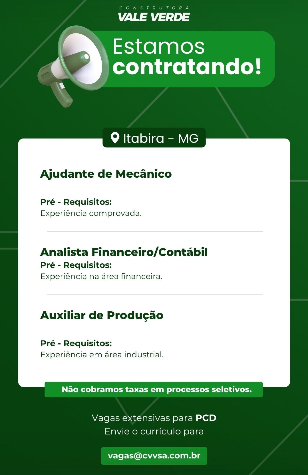 Vagas