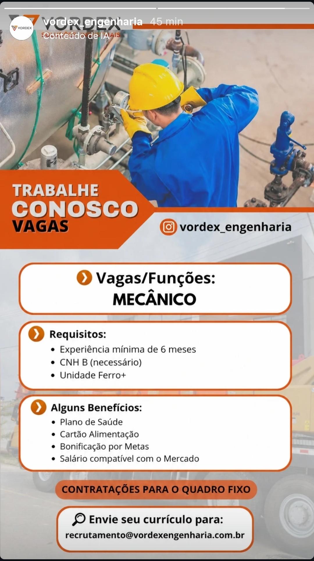Vagas