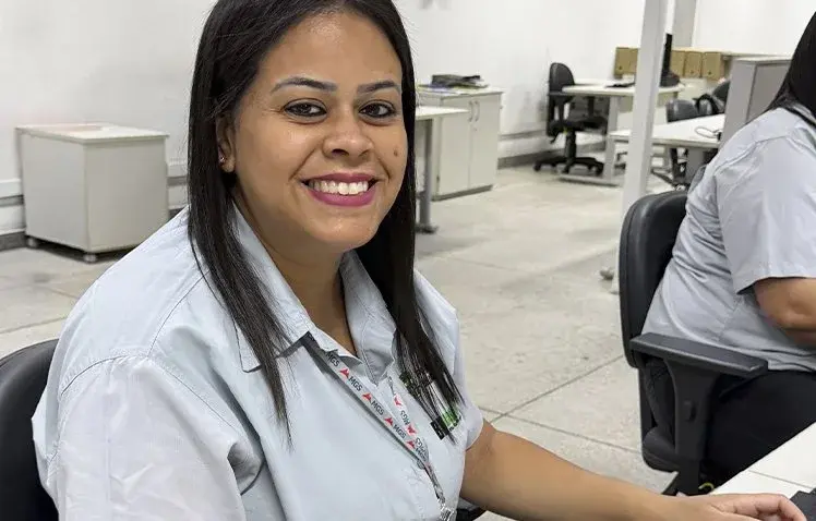 Processo seletivo MGS: inscrições abertas para 643 vagas com salários de até R$ 3,9 mil