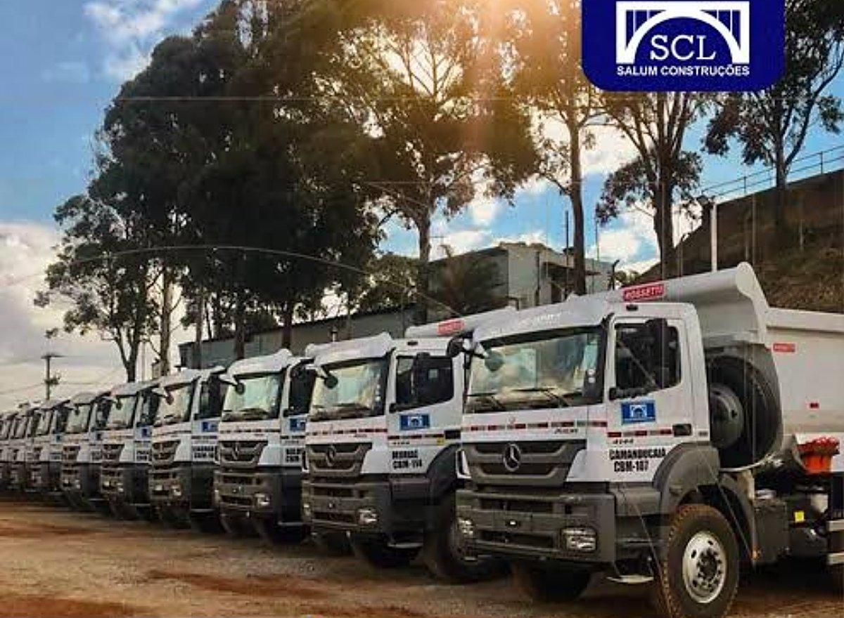 Vagas de emprego em Rio Piracicaba: Salum Construções contrata armador, pedreiro e mais
