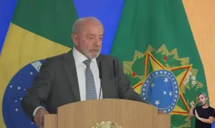 A 12 dias do 2° turno, Lula propõe perdoar quase R$ 13 bilhões em dívidas de MEIs