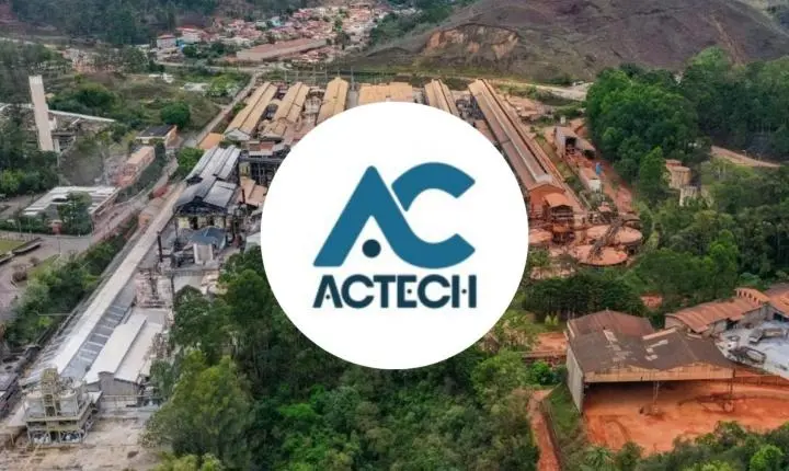 Actech abre 7 vagas de emprego em Ouro Preto para estágio, Jovem Aprendiz, Analista de Logística e Motorista