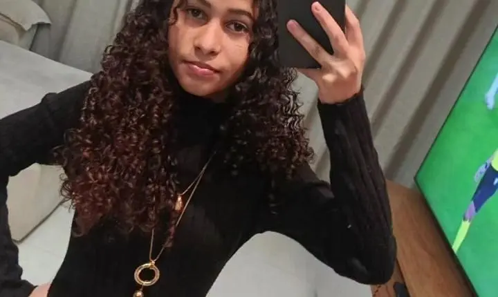Emily Guimarães é encontrada após divulgação do desaparecimento em Itabira