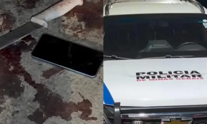 Adolescente de 16 anos morre após ser baleado no bairro Anápolis, em Caratinga