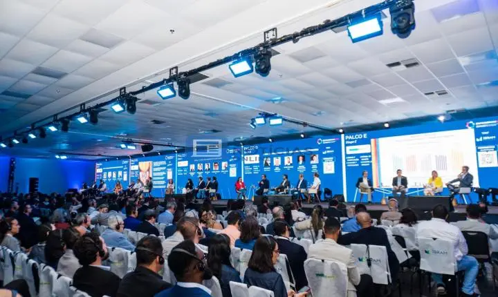 Anglo American na Exposibram 2026: veja a programação completa 
