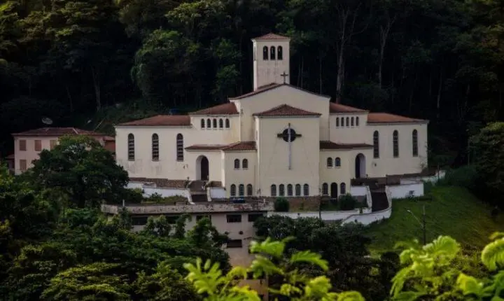 Após meses de espera, gruta histórica de João Monlevade finalmente vai ser restaurada