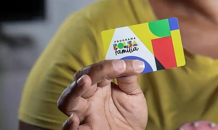 Bolsa Família: pagamento de outubro é antecipado e termina nesta quarta-feira