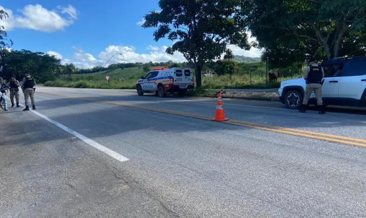 Cinturão Rural: 26º BPM Mobiliza Tropas para a 