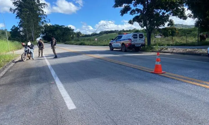 Cinturão Rural: 26º BPM Mobiliza Tropas para a 