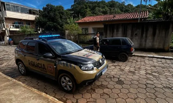 Cinturão Rural: 26º BPM Mobiliza Tropas para a 