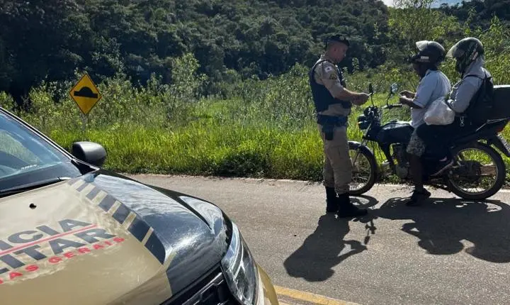 Cinturão Rural: 26º BPM Mobiliza Tropas para a 