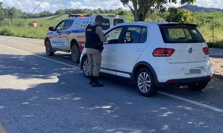 Cinturão Rural: 26º BPM Mobiliza Tropas para a 