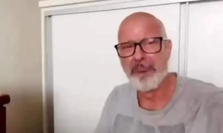 Condenado pelo 8 de janeiro é preso pela Polícia Militar em Uberlândia