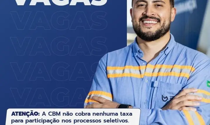 Construtora Barbosa Mello abre vagas de emprego em Congonhas e Belo Horizonte 