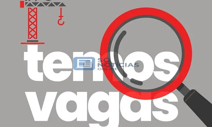 Construtora Vale Verde abre nova vaga de emprego para atuar em Itabira