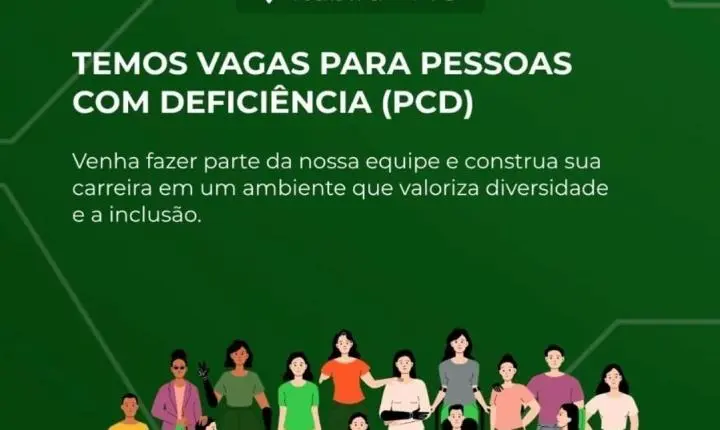 Construtora Vale Verde abre novas vagas de emprego em Itabira