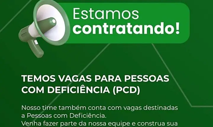 Construtora Vale Verde abre vagas para 16 funções em Itabira