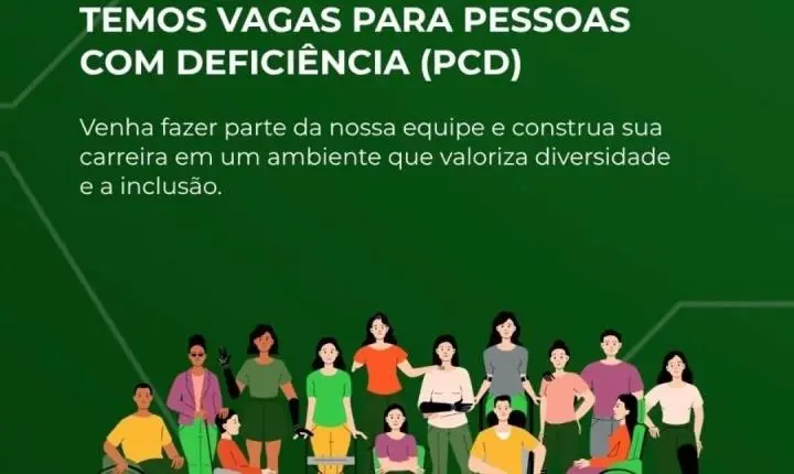 Construtora Vale Verde anuncia 17 cargos nesta segunda (14) de setembro