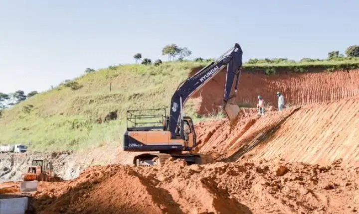 Construtora Vale Verde promove plantão de vagas para construção civil em Itabira