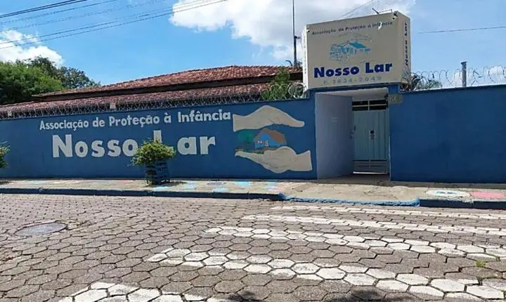 Creche Nosso Lar abre vaga para Auxiliar de Creche em Itabira