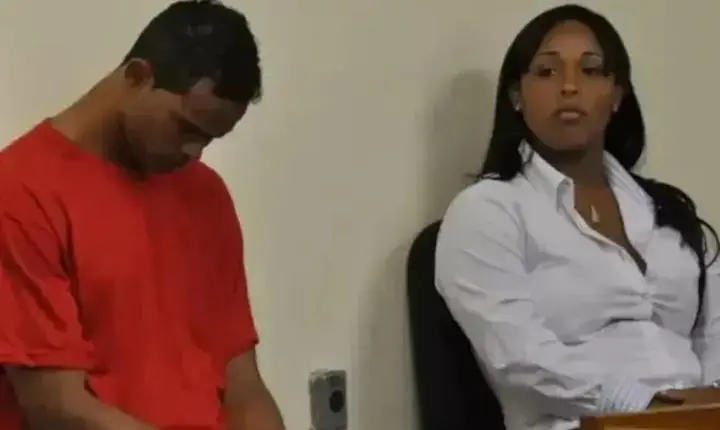 Ex-mulher do goleiro Bruno é localizada em Minas Gerais após três dias de desaparecimento e está internada no CTI