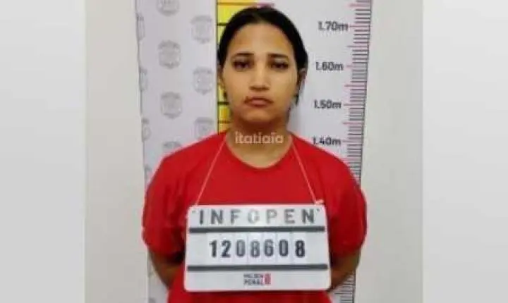 Diarista presa em Itabira passa por audiência de custódia hoje e defesa avalia pedir exame de insanidade mental