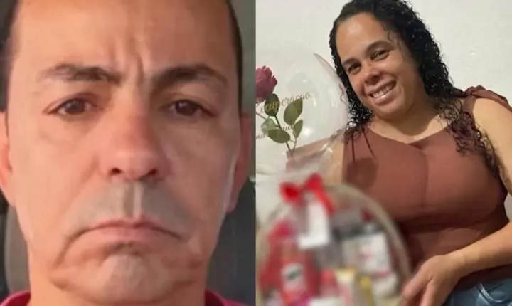Diarista sobrevive a queda de penhasco e ex-companheiro é indiciado por seis crimes em Minas Gerais