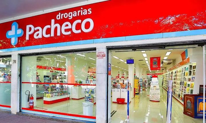 Drogarias Pacheco abre vaga para farmacêutico em Itabira com benefícios