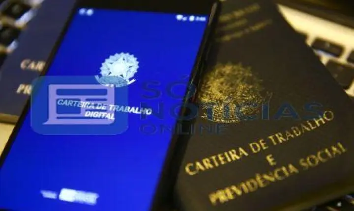 Duas empresas abrem vagas em João Monlevade; uma oferece salário de até R$ 2.720 com plano de saúde