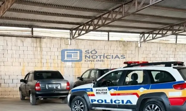 Casal é amarrado, agredido e mantido em cárcere privado por 24 horas em João Monlevade; dupla usou motel como