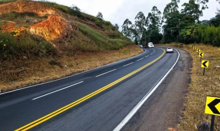 Duplicação da BR-381 avança e trevos de João Monlevade receberão R$ 3 milhões em melhorias a partir de julho