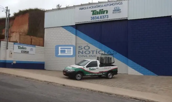Empresa de vidros automotivos abre vaga de emprego em Itabira com salário de R$ 1.738 e início imediato