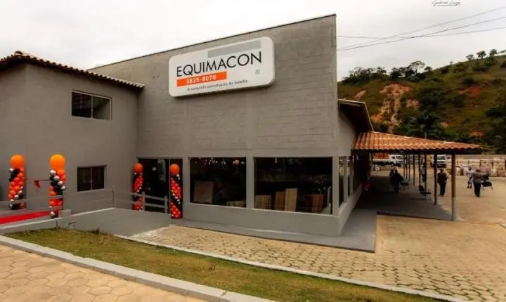 Rede Equimacon abre vaga de motorista em Santa Maria de Itabira