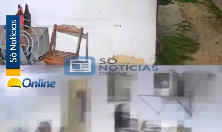 Vídeo-Homem morre esfaqueado após disputa por dança em bar em Esmeraldas 