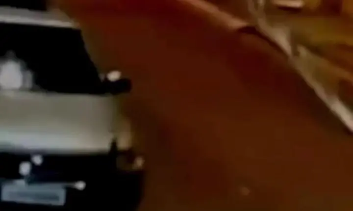  Vídeo - Ex-policial abre fogo contra adega e morre em confronto com a PM em Nova Lima 