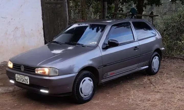 Fazenda em Hematita tem carro e arma furtados neste domingo (23)