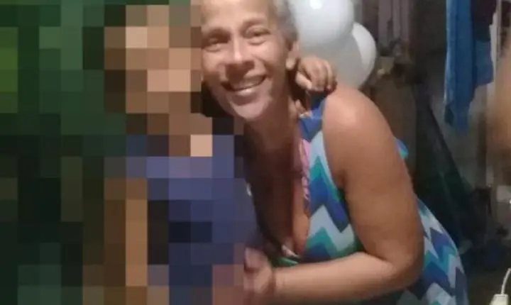 Mulher de 44 anos é encontrada morta com bebê ao lado em Cataguases; marido é preso por feminicídio