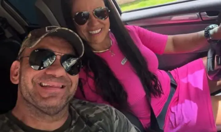 Feminicídio em Lajinha: morre sargento da PM suspeito de matar a companheira